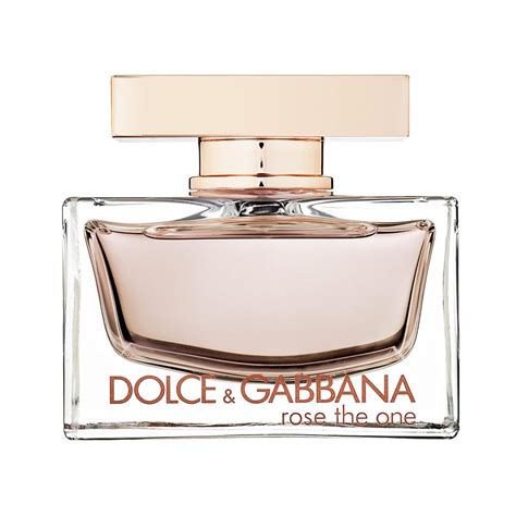 dolce gabbana the rose one